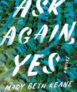 Ask Again Yes