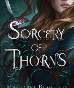 Sorcery of Thrones