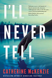I'll Never Tell
