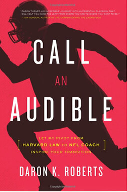 Call an Audible
