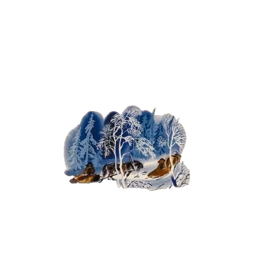 Литература. 6 класс. Рабочая тетрадь № 2