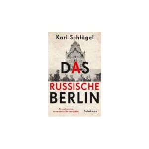 Das russische Berlin