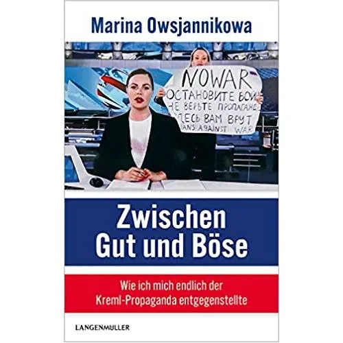 Book cover: Nie wieder Krieg