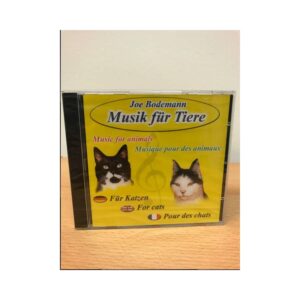 Musik für Tiere Für Katzen
