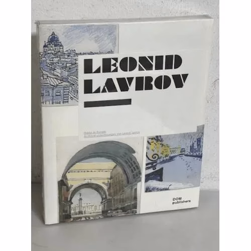 Book cover: Städte in Europa