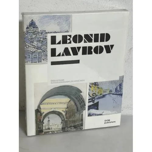 Book cover: Städte in Europa