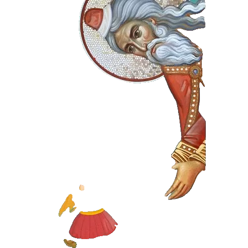 Лучший подарок крестнику. 77 самых главных вопросов и ответов (ил. И. Панкова)