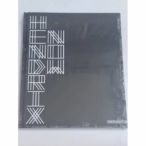 Book cover: Hendrix Now: Art Icons
