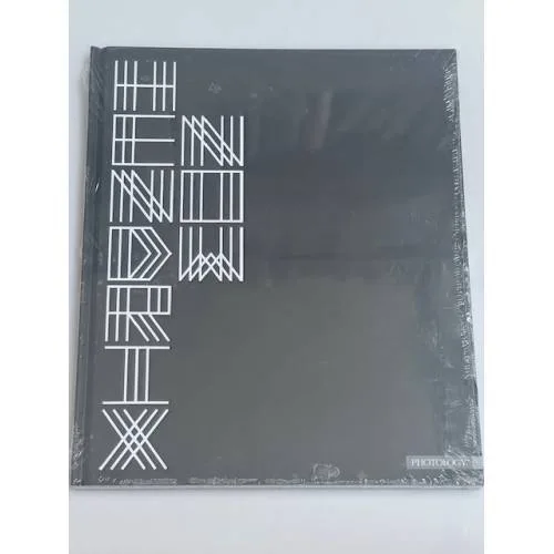 Book cover: Hendrix Now: Art Icons