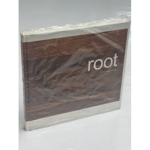 Book cover: Root