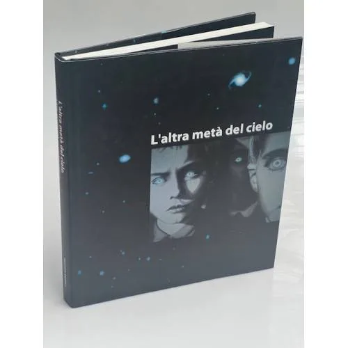 Book cover: L'altra metà del cielo